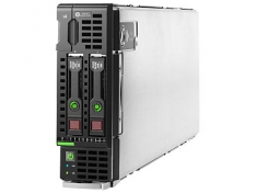Блейд-сервер HP ProLiant BL460c Gen9  